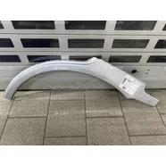 Арка задняя левая Honda Accord VI (седан/хэтчбек)