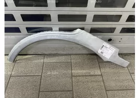 Арка задняя левая Honda Accord VI (седан/хэтчбек)