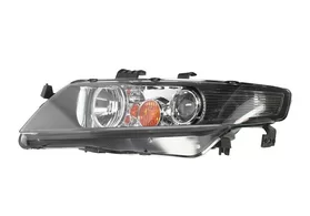 Фара передняя левая Honda Accord VII дорестайлинг (Euro)