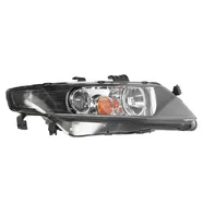 Фара передняя правая Honda Accord VII дорестайлинг (Euro)
