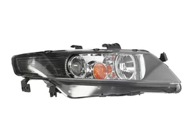 Фара передняя правая Honda Accord VII дорестайлинг (Euro)