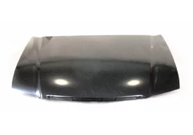 Капот Honda Accord VII (купе) дорестайлинг