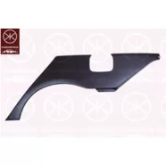 Арка задняя левая Honda Accord VII (седан) Euro-type