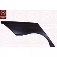 Арка задняя правая Honda Accord VII (седан) Euro-type