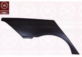 Арка задняя правая Honda Accord VII (седан) Euro-type