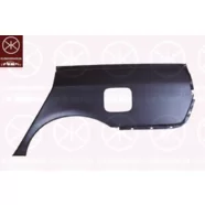 Арка задняя левая Honda Accord VII (универсал) Euro-type KLOKKERHOLM