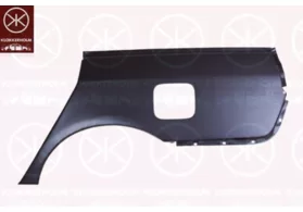 Арка задняя левая Honda Accord VII (универсал) Euro-type KLOKKERHOLM