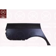 Арка задняя правая Honda Accord VII (универсал) Euro-type KLOKKERHOLM