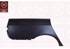 Арка задняя правая Honda Accord VII (универсал) Euro-type KLOKKERHOLM