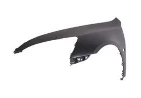 Крыло переднее левое Honda Accord VII седан/купе USA (с повторителем)
