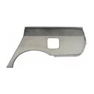 Арка задняя левая Honda Accord VII (универсал) Euro-type Polcar