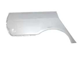 Арка задняя правая Honda Accord VII (универсал) Euro-type Polcar