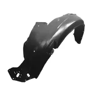 Подкрылок передний левый Honda Accord VIII (седан) TYG