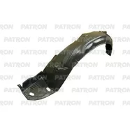 Подкрылок передний левый Honda Accord VIII (седан) Patron
