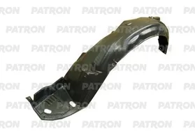 Подкрылок передний левый Honda Accord VIII (седан) Patron