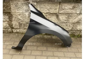 Крыло переднее правое Honda Accord IX