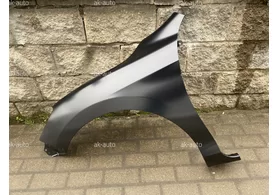 Крыло переднее левое Honda Accord IX