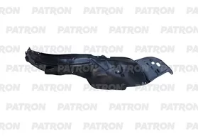 Подкрылок передний левый Honda Accord IX дорестайлинг Patron