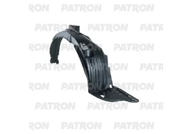 Подкрылок передний правый Honda City V