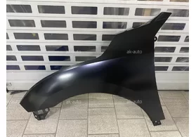 Крыло переднее левое Honda Civic X (хэтчбек) TYG