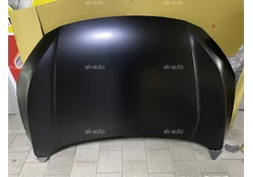 Капот Honda Civic X (хэтчбек) TYG