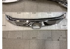 Молдинг решётки радиатора Honda Civic X 