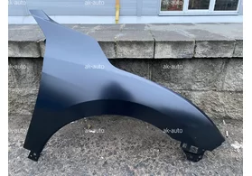 Крыло переднее правое Honda Civic X (седан/купе)