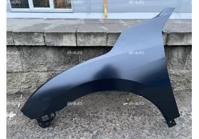 Крыло переднее левое Honda Civic X (седан/купе)