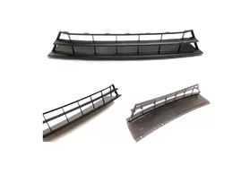 Решётка в бампер передний нижняя центральная Honda Civic X (Седан/Купе)