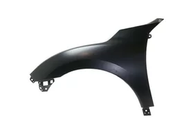 Крыло переднее левое Honda Civic X (хэтчбек) Polcar