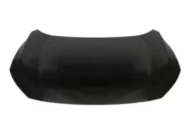 Капот Honda Civic X (хэтчбек) Polcar