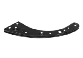 Накладка панели крепления облицовки (телевизора) верхняя левая Honda Civic XI