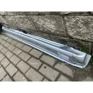 Порог правый Honda Civic IV (седан)