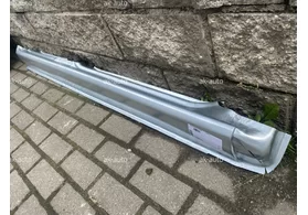 Порог правый Honda Civic IV (седан)