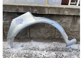 Арка задняя правая Honda Civic IV (седан)