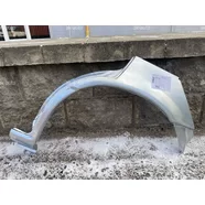 Арка задняя левая Honda Civic IV (седан)