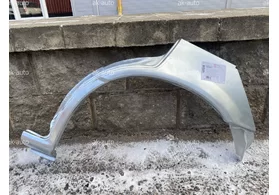 Арка задняя левая Honda Civic IV (седан)