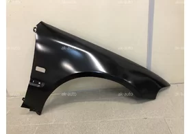 Крыло переднее правое Honda Civic V (хэтчбек, купе) под повторитель