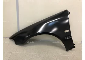 Крыло переднее левое Honda Civic V (хэтчбек, купе) под повторитель
