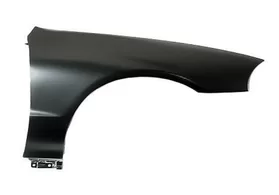 Крыло переднее правое Honda Civic V (хэтчбек, купе) без повторителя
