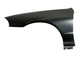 Крыло переднее левое Honda Civic V (хэтчбек, купе) без повторителя