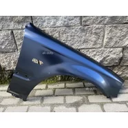 Крыло переднее правое Honda Civic VI дорестайлинг (хэтчбек 3 дв., седан, купе)