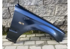 Крыло переднее правое Honda Civic VI дорестайлинг (хэтчбек 3 дв., седан, купе)