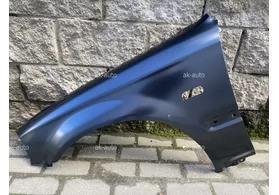 Крыло переднее левое Honda Civic VI дорестайлинг (хэтчбек 3 дв., седан, купе)