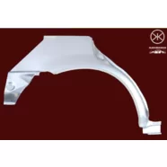 Арка задняя правая Honda Civic VI (седан)