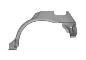 Арка задняя левая Honda Civic VI (хэтчбек 5 дв.)