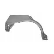 Арка задняя правая Honda Civic VI (хэтчбек 5 дв.)