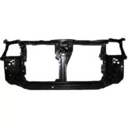 Передняя панель крепления облицовки (телевизор) Honda Civic VI дорестайлинг