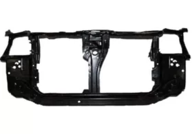 Передняя панель крепления облицовки (телевизор) Honda Civic VI дорестайлинг