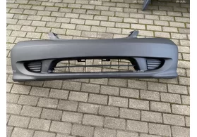 Бампер передний Honda Civic VII рестайлинг (седан/купе)